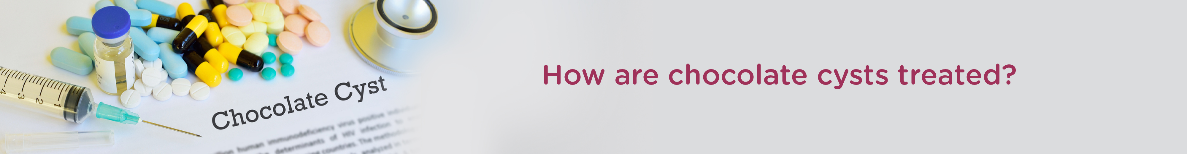 Chocolate Cyst Treatment to Enhance The Fertility in Women Nova IVF Fertility